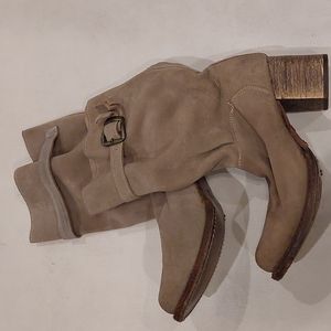 Bed Stu Cobbler Boots